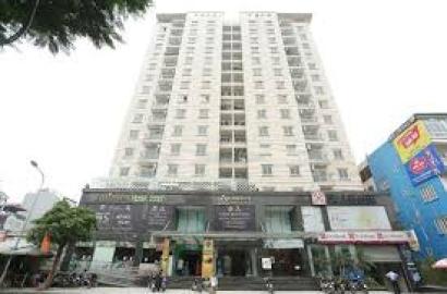 CHUNG CƯ ORIENTAL WESTLAKE – TỔNG QUAN, VỊ TRÍ, GIÁ TRỊ AN CƯ