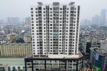 Chung Cư CT3 Lê Đức Thọ – Tổng Quan, Vị Trí Mỹ Đình & Giá Thuê 2026