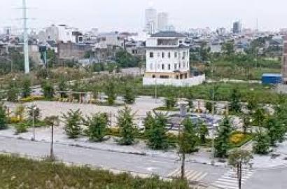 Khu đô thị Hòa Vượng – Khu đô thị hiện đại tiềm năng trung tâm, không gian sống xanh và đầu tư bền vững