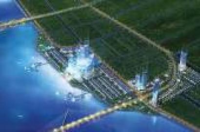 Làng Châu Âu Euro Village Đà Nẵng – Khu biệt thự ven sông đẳng cấp dành cho giới thượng lưu