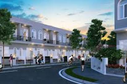 Vĩnh Long New Town – Khu đô thị mới hiện đại, trung tâm an cư và đầu tư tiềm năng tại Vĩnh Long