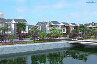 Thanh Binh Ecological Residential Area