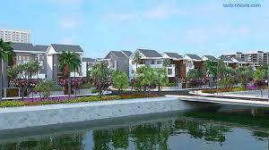 Thanh Binh Ecological Residential Area