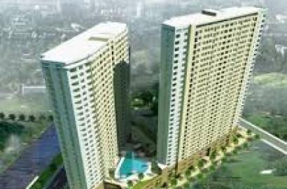 Chung cư Sails Tower – Hà Đông, căn hộ giá hợp lý, gần trục Tố Hữu, tiềm năng ở thực cao