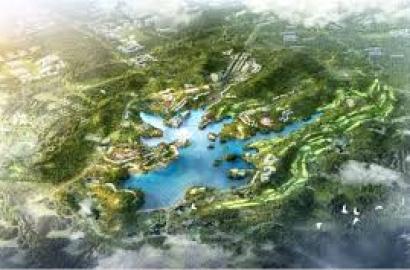 Khu đô thị Yên Thế Bắc Sơn – Khu dân cư mới hiện đại, không gian sống ổn định và tiềm năng phát triển