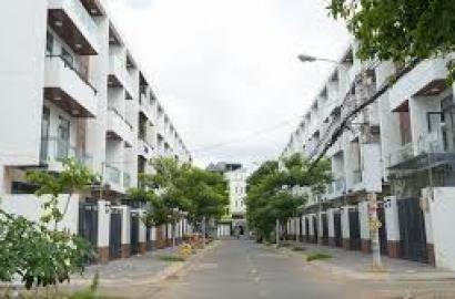 Khu nhà ở Đất Việt