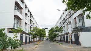Khu nhà ở Đất Việt