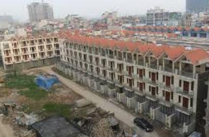 Tiểu Khu Đô Thị Nam La Khê – Tổng Quan, Vị Trí Hà Đông & Giá Thuê 2026