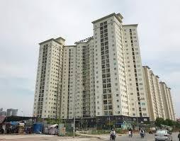 CT2 Trung Van - Vinaconex 3