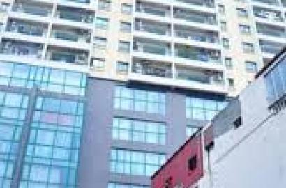 KINH ĐÔ BUILDING – TỔNG QUAN, VỊ TRÍ 93 LÒ ĐÚC & GIÁ THUÊ VĂN PHÒNG 2026