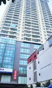 Kinh Do Building