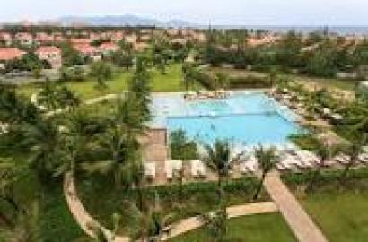 The Ocean Apartment Đà Nẵng – Căn hộ ven biển cao cấp, không gian sống nghỉ dưỡng đẳng cấp
