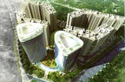 Khu Chung Cư Vinaconex Xuân Mai – Không gian sống hiện đại, tiện nghi tại Hà Nội