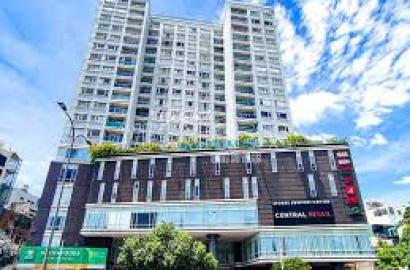 Cao Ốc Satra – Eximland Phú Nhuận – Căn Hộ Trung Tâm Gần Sân Bay, Kết Hợp Thương Mại Dịch Vụ Hiện Đại