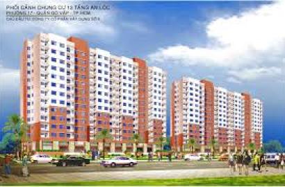 Chung Cư Mỹ Kim – Căn Hộ Khu Nam Sài Gòn, Vị Trí Thuận Lợi & Tiềm Năng Ổn Định