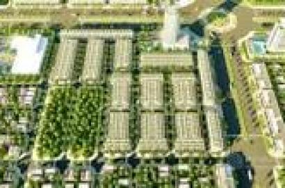 Dream Home Hòa Xuân Đà Nẵng – Khu đô thị sinh thái hiện đại đáng sống bậc nhất khu Nam Hòa Xuân