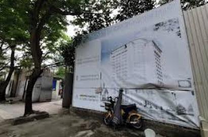 Trung tâm Thương mại Đền Lừ