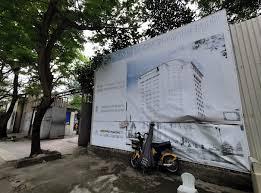 Trung tâm Thương mại Đền Lừ