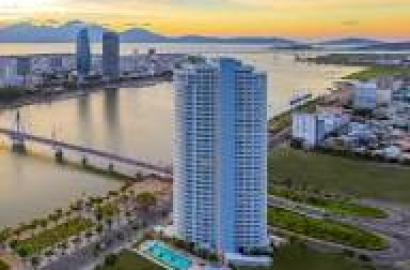 Căn hộ cao cấp Azura – Biểu tượng sống hiện đại ven sông Hàn, trung tâm Đà Nẵng