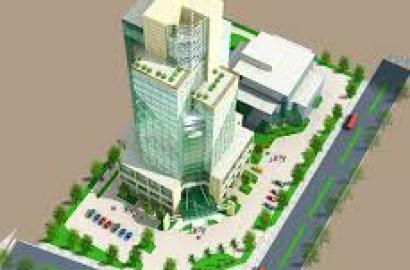 TDH Building - Binh Chieu