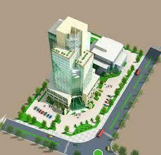 TDH Building - Binh Chieu