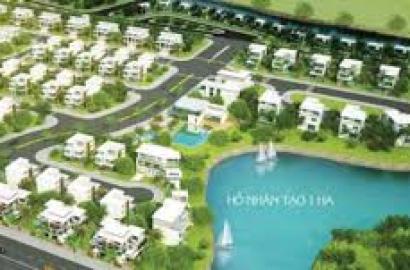 The Sun City Minh Sơn – Khu Đô Thị Sinh Thái TP. Thủ Đức, Không Gian Sống Xanh Hiện Đại