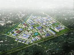 Khu nhà ở Ciri An Khánh