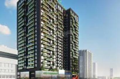 HACO Complex Tower – Căn hộ & thương mại 6 Lê Văn Lương, Thanh Xuân, vị trí trung tâm, tiện ích đầy đủ, khai thác tốt