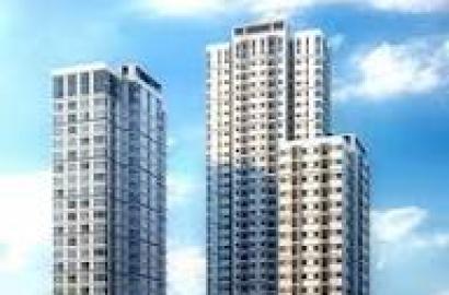 Harmony Tower