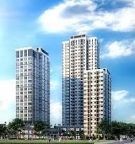 Harmony Tower