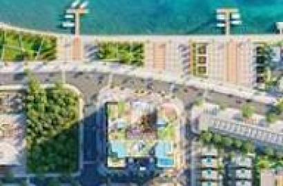 The Sun City Riverside Đà Nẵng – Khu đô thị ven sông hiện đại, không gian sống xanh và tiềm năng đầu tư cao
