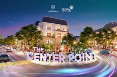 The Point – Khu căn hộ/biệt thự nghỉ dưỡng cao cấp, không gian sống ven biển đẳng cấp
