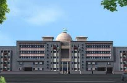 PMC Building