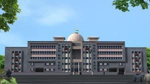 PMC Building