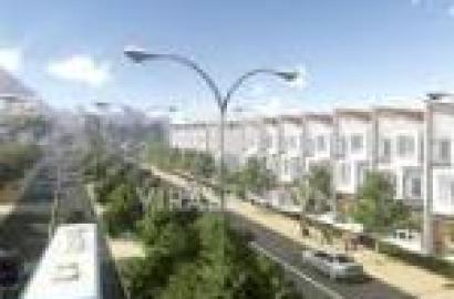 Waterfront Residences – Thông tin chi tiết, vị trí và tiềm năng nổi bật