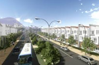 Khu dân cư Quang Thành 3B – Khu đô thị phát triển ổn định, hạ tầng hoàn chỉnh và tiềm năng an cư lâu dài