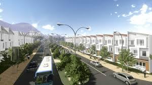 Waterfront Residences