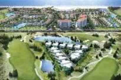 The Dune Residences