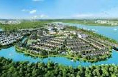 Khu đô thị sinh thái Ecorio
