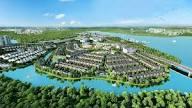 Khu đô thị sinh thái Ecorio