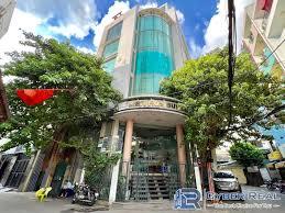 Lien Hoa Building