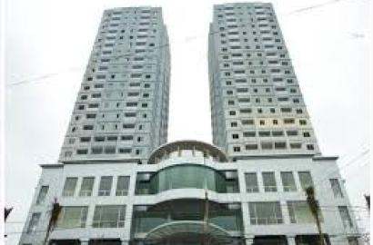 V_ikon Office Building
