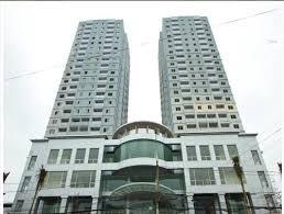 V_ikon Office Building