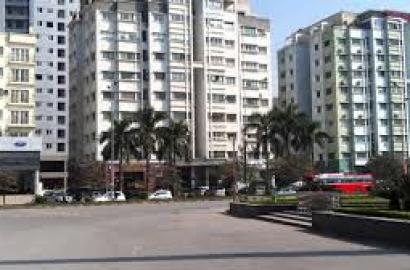 Megastar Dominium C2 Xuân Đỉnh – Tổng Quan, Vị Trí Bắc Từ Liêm & Giá Thuê 2026