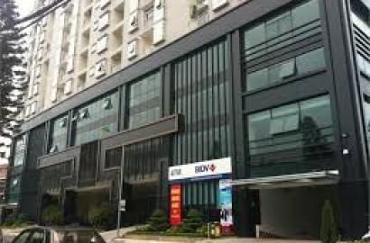 Chung cư 170 Đê La Thành – GP Building – căn hộ trung tâm Đống Đa, vị trí kết nối chiến lược nội đô Hà Nội