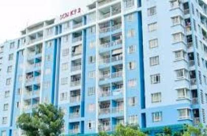 TaniBuilding Sơn Kỳ 2