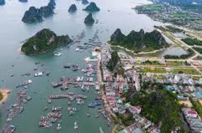 Khu đô thị Thống Nhất – Khu đô thị hiện đại trung tâm, tiềm năng đầu tư và an cư bền vững