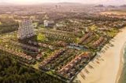 Fusion Suites Da Nang Beach – Khách sạn nghỉ dưỡng biển cao cấp phong cách wellness tại Đà Nẵng