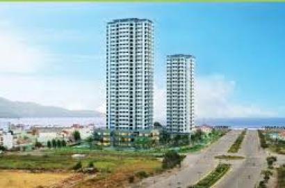 Harmony Tower – Tòa tháp căn hộ hiện đại, không gian sống tiện nghi và tiềm năng đầu tư bền vững