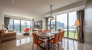 Căn hộ May Apartments